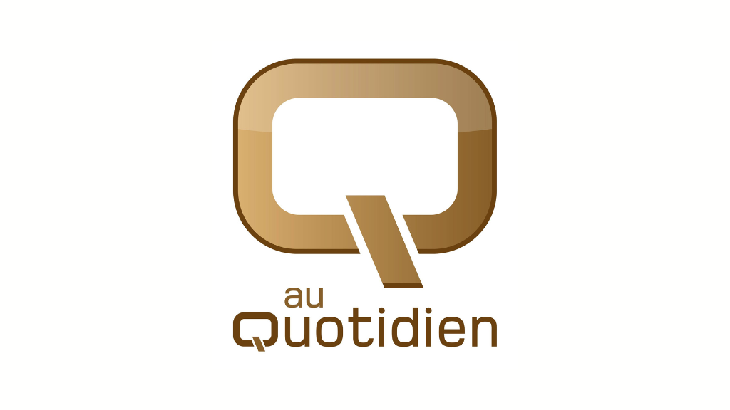 Au Quotidien Neder
